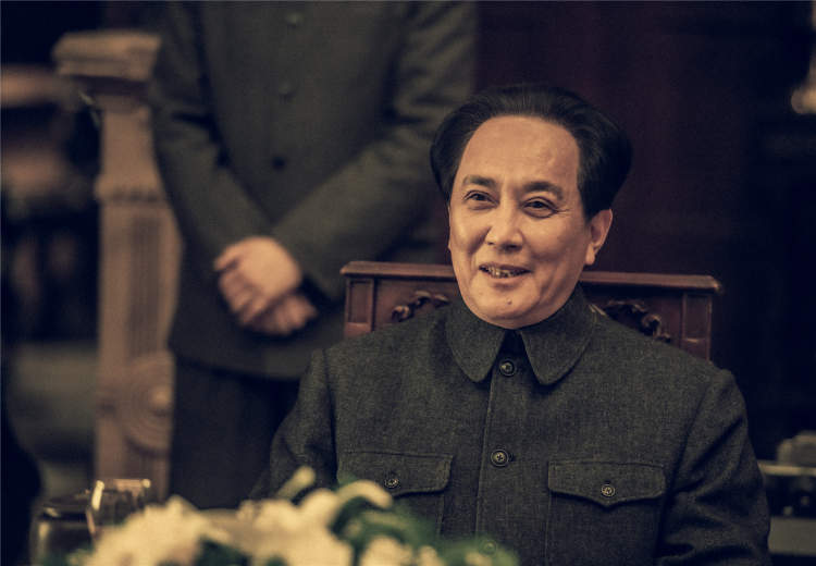 《大决战》新闻综合频道开播，全景立体式展现“三大战役”