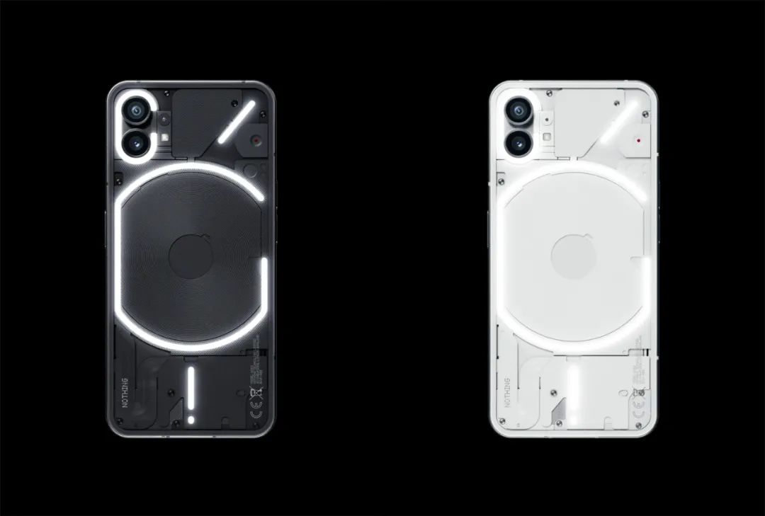 这台「啥也不是」手机，是机圈颜王还是智商税？