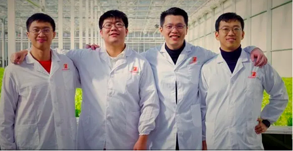 拜耳探索数字农业商业化应用：利用人机融合智能算法夺冠″多多农研科技大赛″