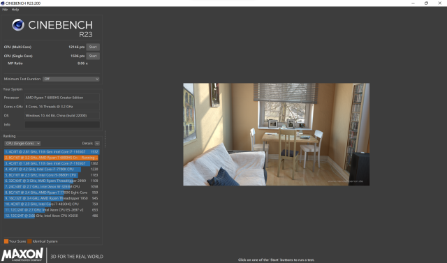 联想YOGA Pro 14s 2022锐龙版评测：外观设计出色 买CPU还“送”显卡？