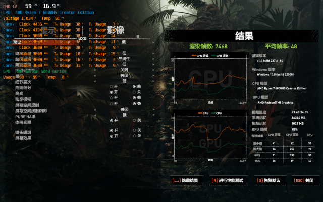 联想YOGA Pro 14s 2022锐龙版评测：外观设计出色 买CPU还“送”显卡？