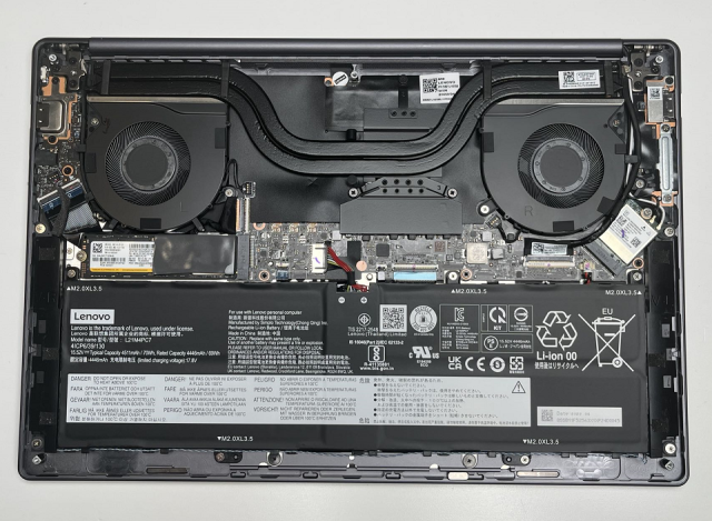 联想YOGA Pro 14s 2022锐龙版评测：外观设计出色 买CPU还“送”显卡？