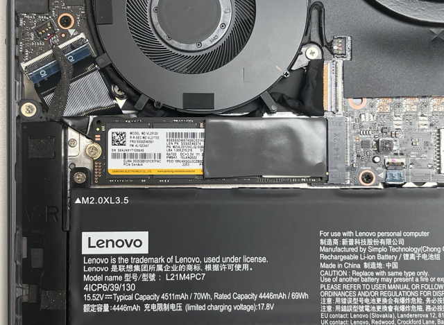 联想YOGA Pro 14s 2022锐龙版评测：外观设计出色 买CPU还“送”显卡？