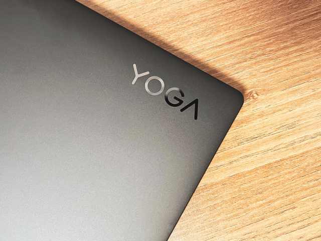 联想YOGA Pro 14s 2022锐龙版评测：外观设计出色 买CPU还“送”显卡？