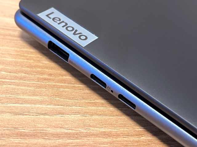 联想YOGA Pro 14s 2022锐龙版评测：外观设计出色 买CPU还“送”显卡？