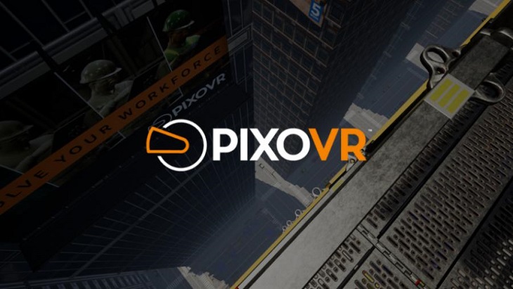 深化VR/AR培训一体化解决方案，PIXO VR完成650万美元融资