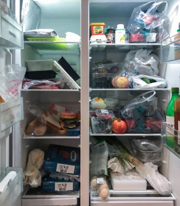 对付冰箱异味，你需要这些除味妙招