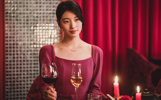 流量这一块，被“疯批恶女”整明白了