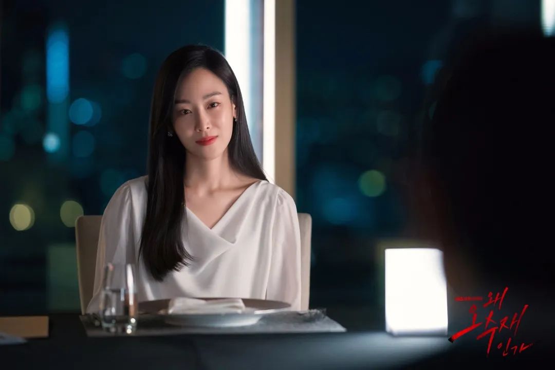 流量这一块，被“疯批恶女”整明白了