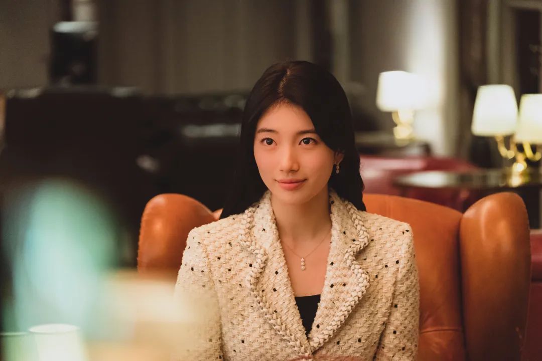 流量这一块，被“疯批恶女”整明白了