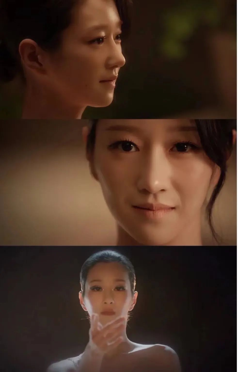 流量这一块，被“疯批恶女”整明白了