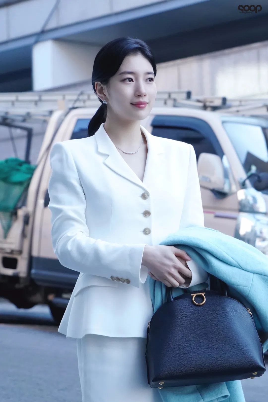 流量这一块，被“疯批恶女”整明白了