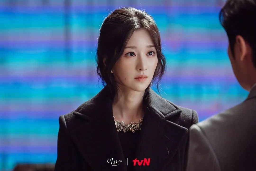 流量这一块，被“疯批恶女”整明白了