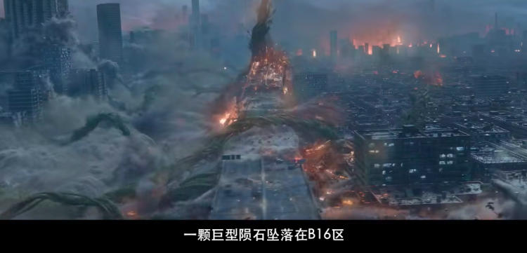 耗费超4亿港币，古天乐圆了机甲梦！《明日战记》会是又一部《上海堡垒》吗