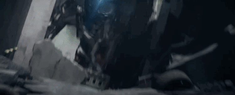 耗费超4亿港币，古天乐圆了机甲梦！《明日战记》会是又一部《上海堡垒》吗