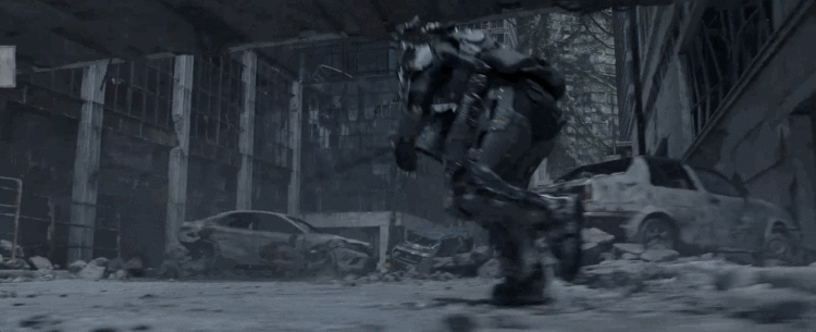 耗费超4亿港币，古天乐圆了机甲梦！《明日战记》会是又一部《上海堡垒》吗