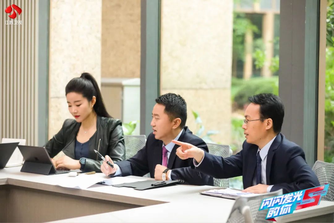 能者是否就该多劳？《闪闪发光的你》投行季尽调难题接踵而至