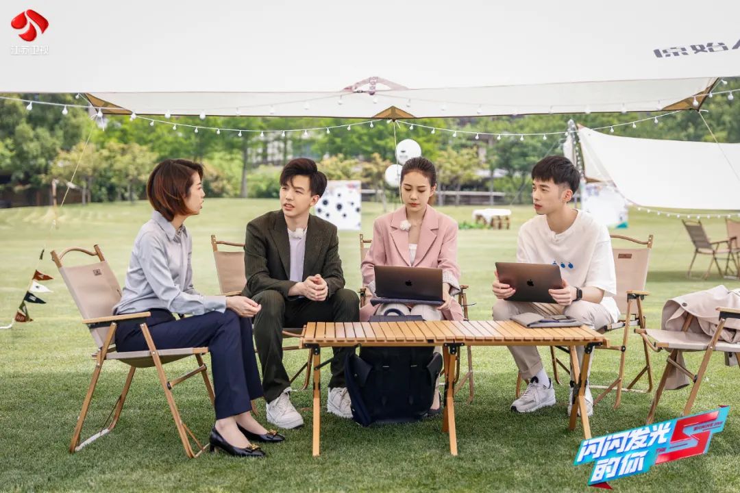 能者是否就该多劳？《闪闪发光的你》投行季尽调难题接踵而至