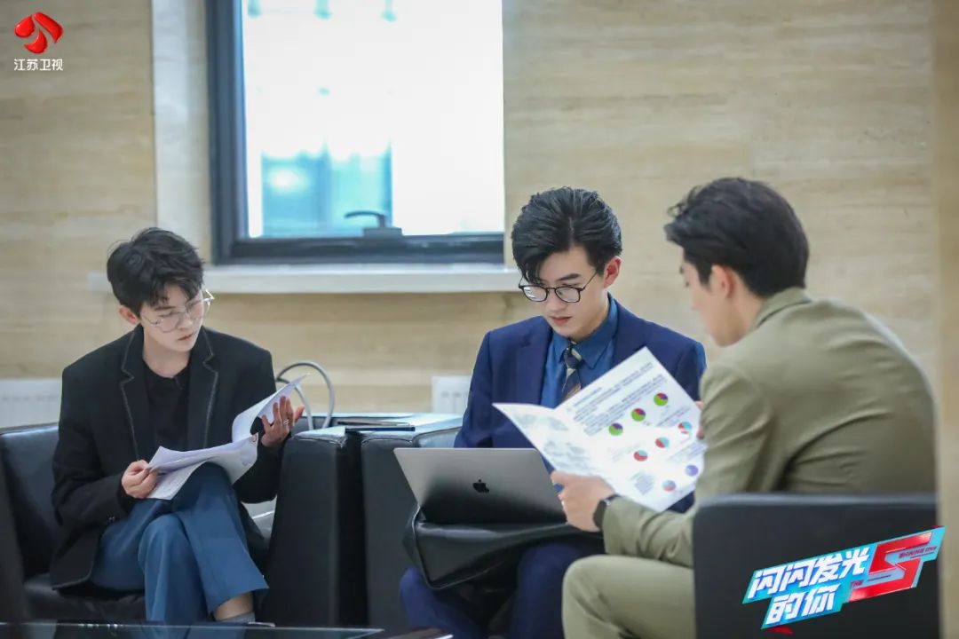 能者是否就该多劳？《闪闪发光的你》投行季尽调难题接踵而至