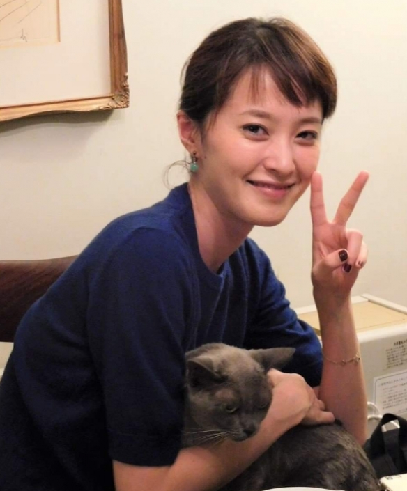 年仅38岁！《奈克瑟斯奥特曼》“莉子”中丸紫苑病逝