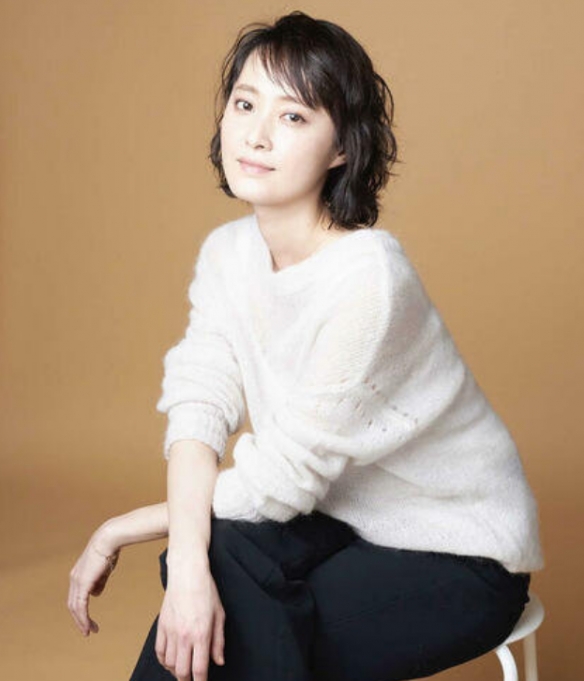 年仅38岁！《奈克瑟斯奥特曼》“莉子”中丸紫苑病逝