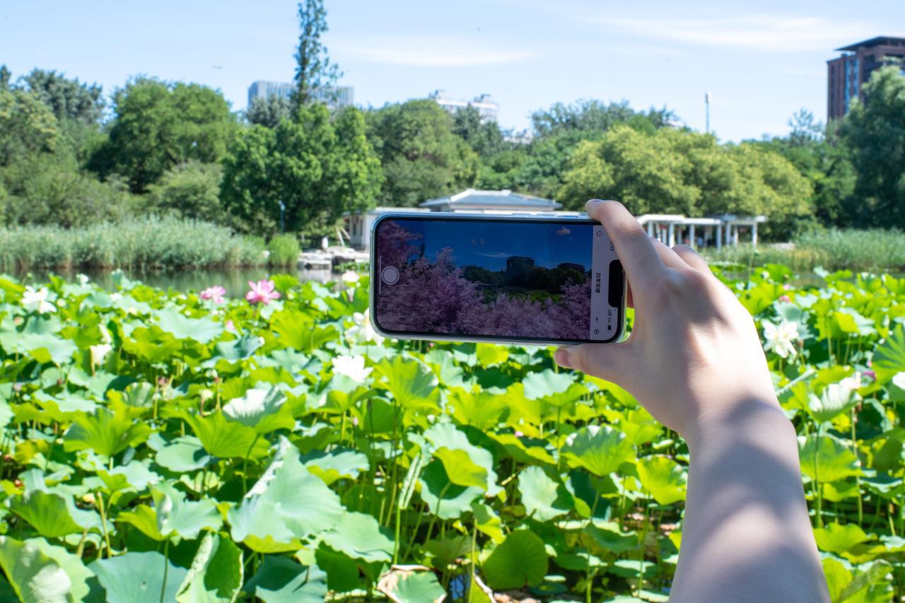 深入探索5G场景运用 智慧文旅焕发新活力