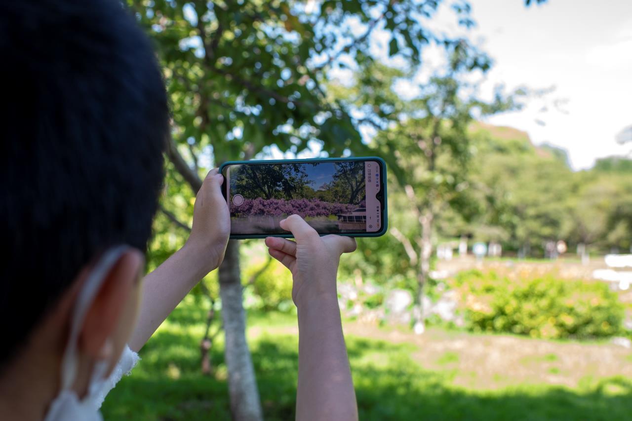 深入探索5G场景运用 智慧文旅焕发新活力