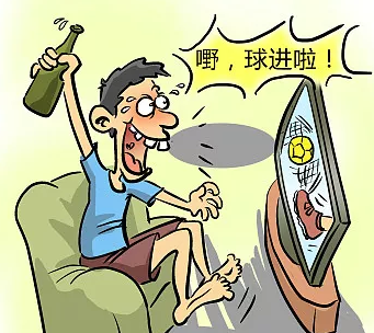 移动互联时代的体育转播：看电视还是看手机，这是个问题