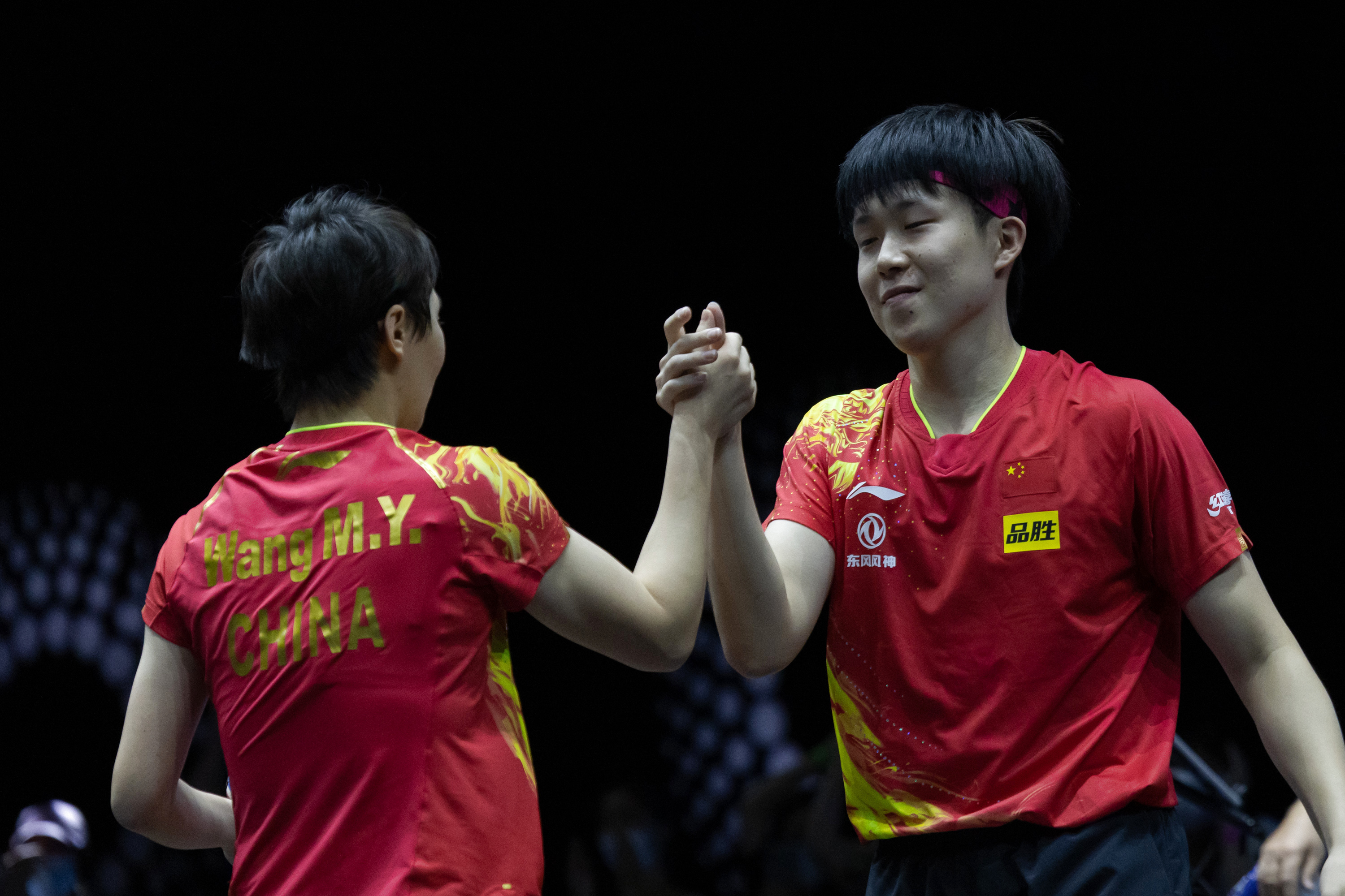 乒乓球男单决赛结果2022，王楚钦夺WTT澳门赛男单冠军_赤子创业