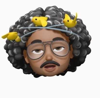 苹果ios 16新增更多拟我表情