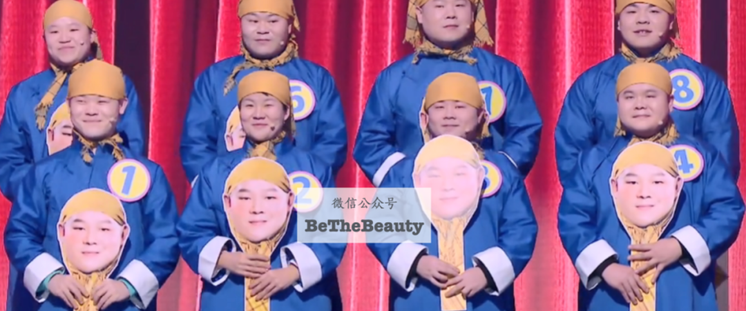 长着「明星同款脸」，为啥颜值发展差好多？靠脸走捷径，抬咖不翻车