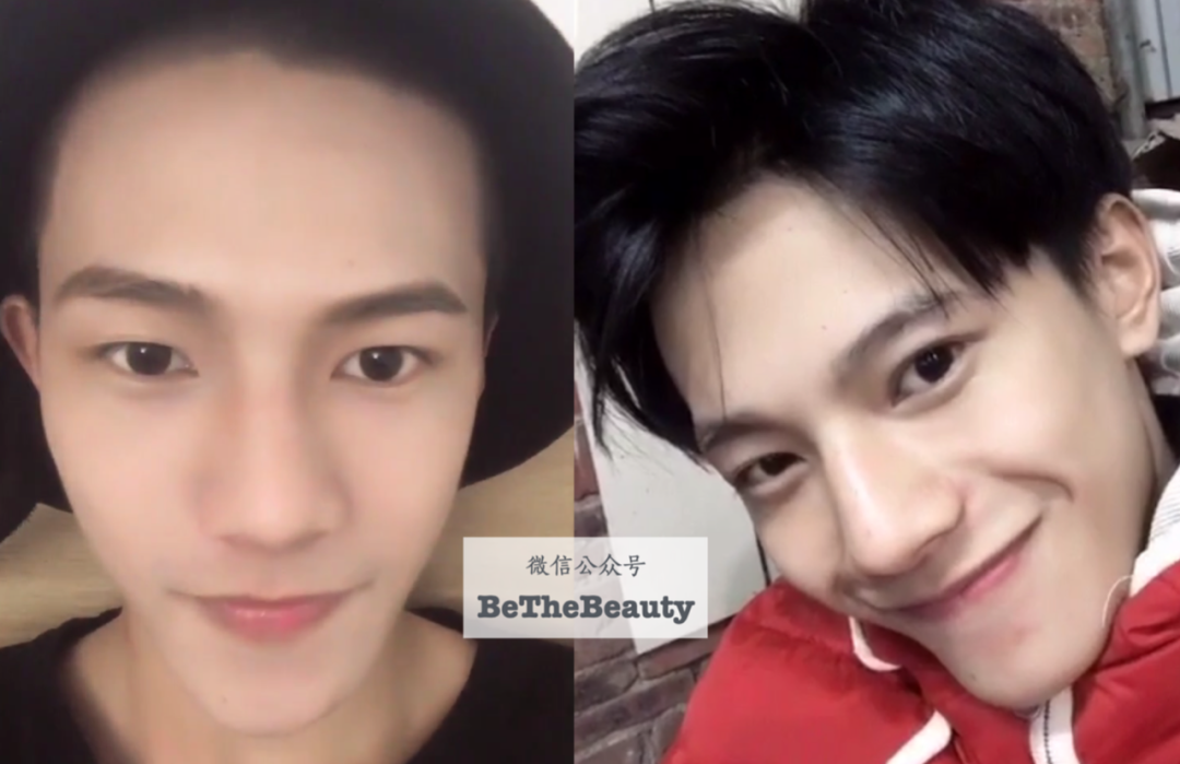 长着「明星同款脸」，为啥颜值发展差好多？靠脸走捷径，抬咖不翻车