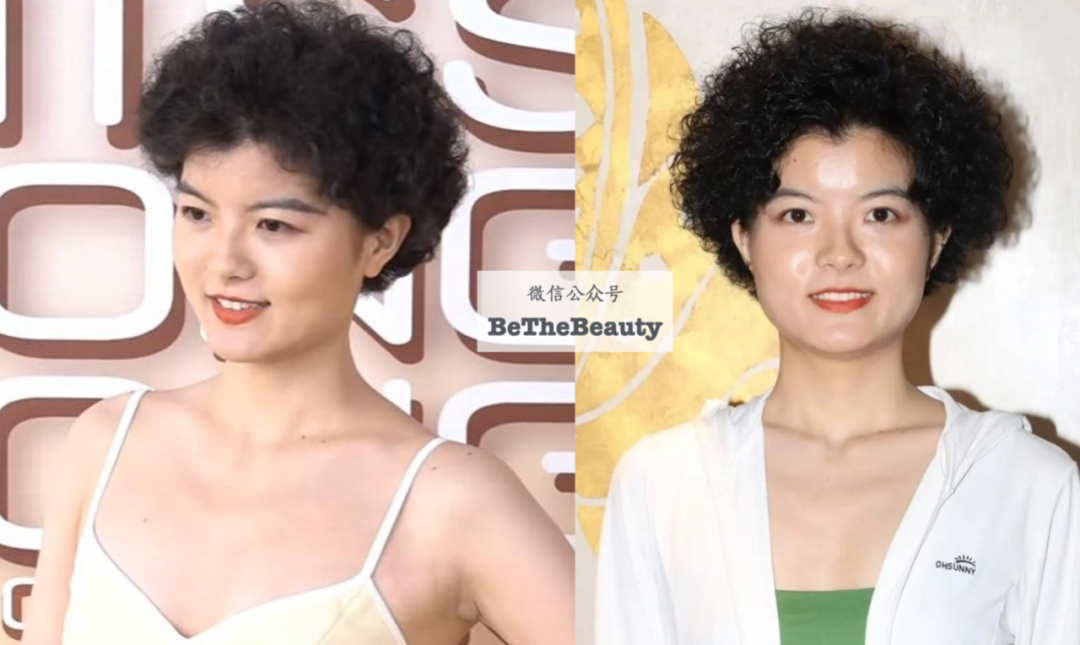 长着「明星同款脸」，为啥颜值发展差好多？靠脸走捷径，抬咖不翻车