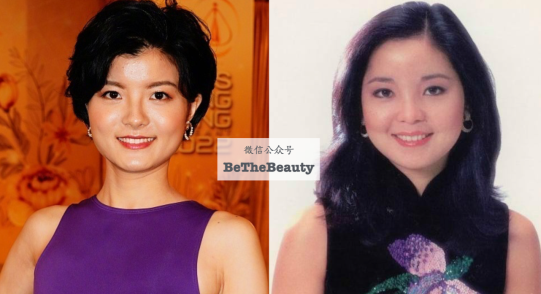 长着「明星同款脸」，为啥颜值发展差好多？靠脸走捷径，抬咖不翻车