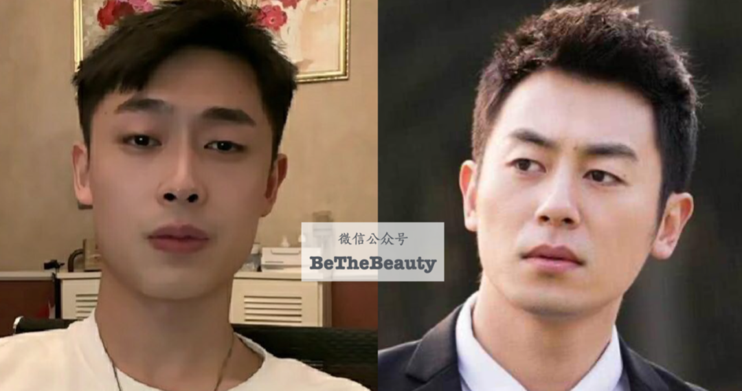 长着「明星同款脸」，为啥颜值发展差好多？靠脸走捷径，抬咖不翻车