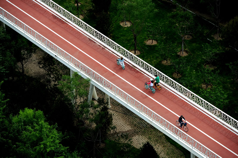 太原：建设国家区域中心城市 再现“锦绣太原城”盛景