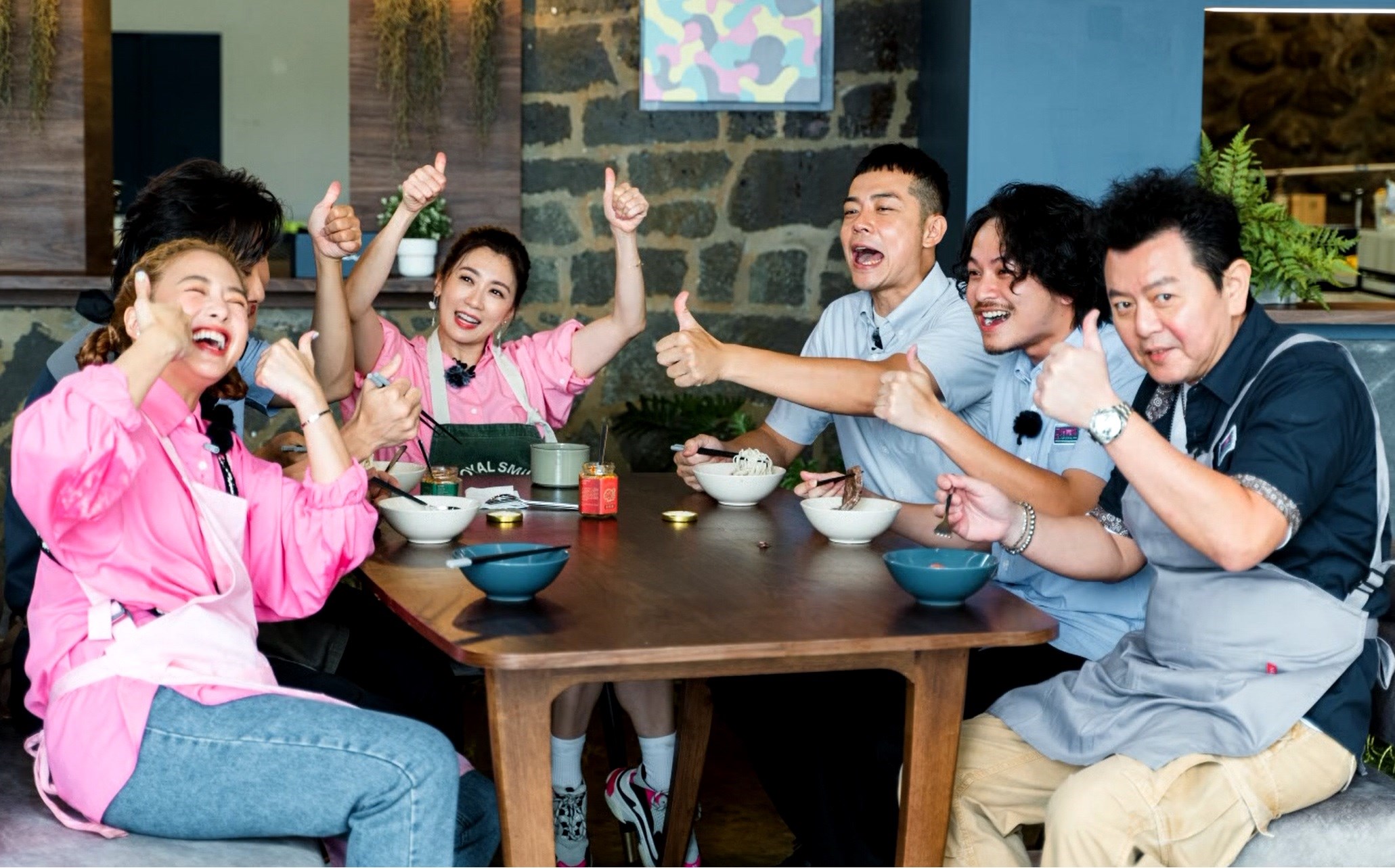 《来吧！营业中》「老屋」即将走入历史 双金女神贾静雯、铁粉吴姗儒驾到