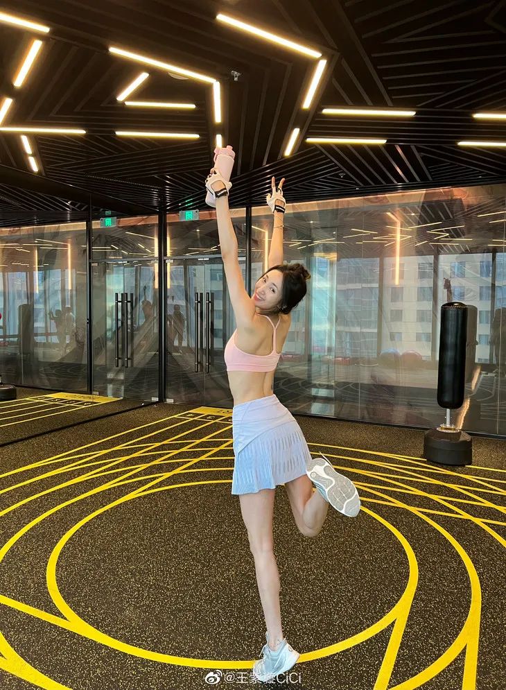 突然我就不想自律了