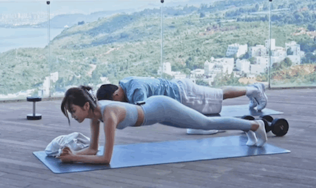 突然我就不想自律了