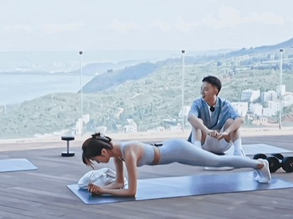 突然我就不想自律了