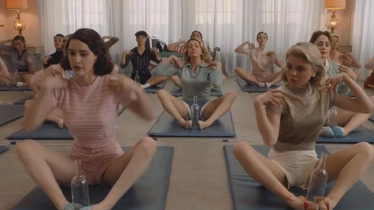 突然我就不想自律了