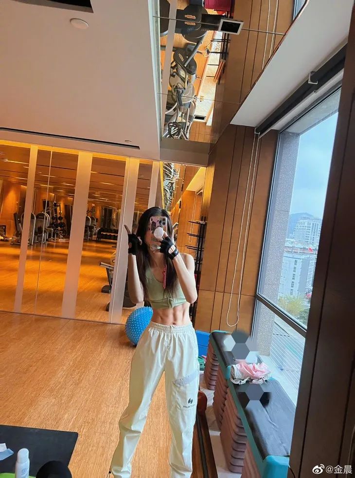 突然我就不想自律了