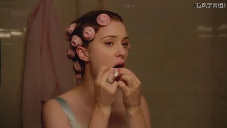 突然我就不想自律了