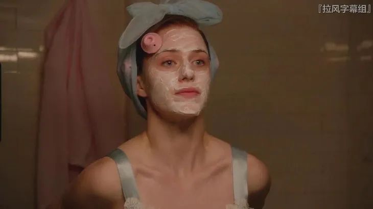 突然我就不想自律了