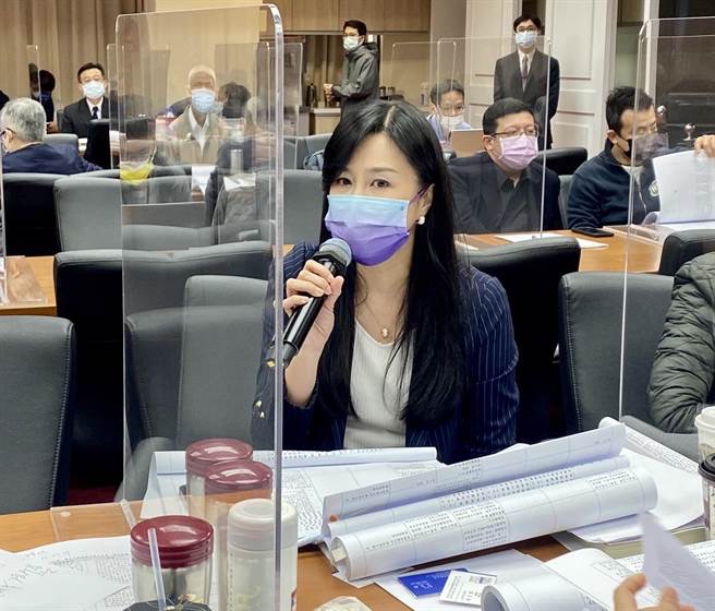 蛋價調漲因需求大增？ 萬美玲：台當局自打臉