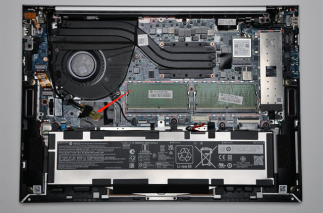 惠普战X智能降噪体验 线上会议无惧噪音