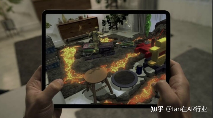 深度｜为什么AR有确定的未来？AR会怎样影响我们的生活？