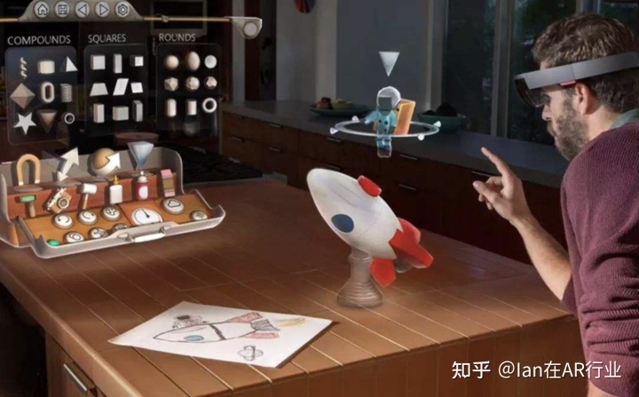 深度｜为什么AR有确定的未来？AR会怎样影响我们的生活？