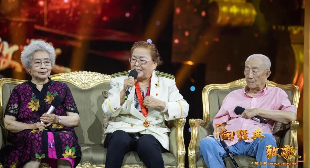 珊瑚树红春常在，风波浪里把花开——民族歌剧《红珊瑚》