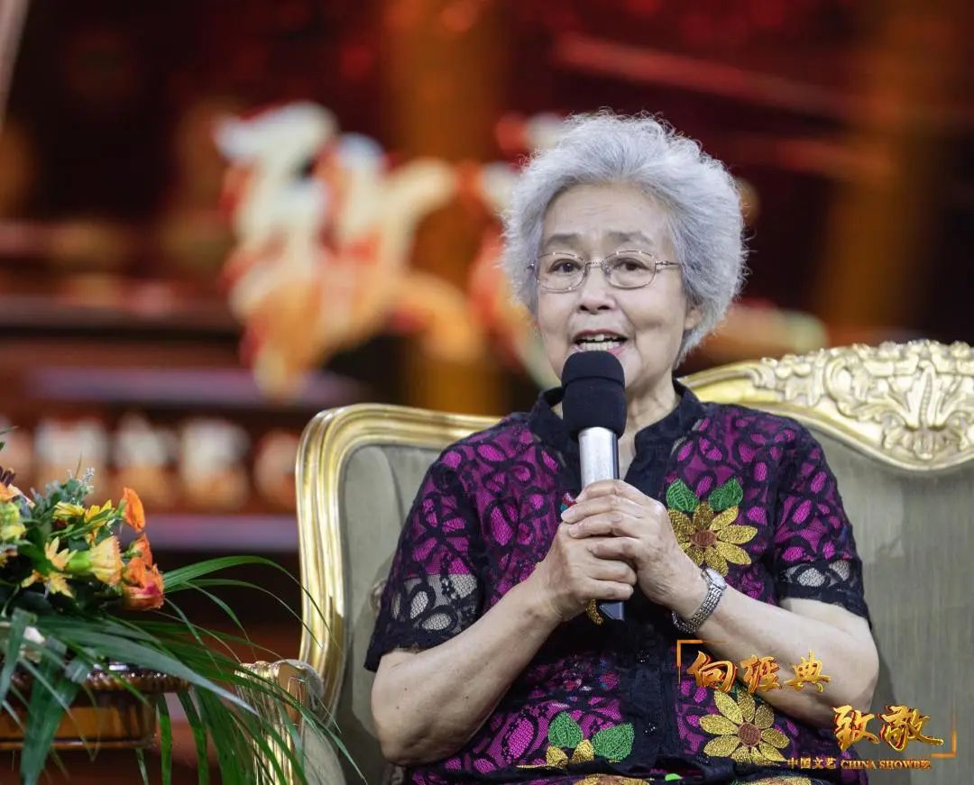 珊瑚树红春常在，风波浪里把花开——民族歌剧《红珊瑚》